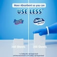 thumbnail image 2 of Charmin Ultra Soft Toilet Paper Mega Rolls - 6 Ct (Pack of 2), 2 of 8