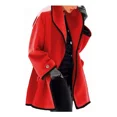 thumbnail image 1 of Abrigo De Lana De Invierno Para Mujer, Gabardina Para Mujer, 1 of 3