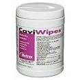 thumbnail image 2 of CaviWipes1 Premoistened Surface Disinfectant Wipe 13-5100, 6 x 6.75 Inch, Alcohol Scent, Pack of 160, 2 of 2