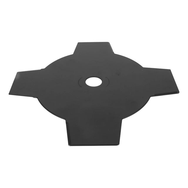 Stainless Steel Universal Edger Blades, Edger Star Blade Star Edger Blade Lawn Edgers Blades Replacement For Brush Cutter Mower