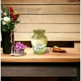 thumbnail image 5 of Unique Eternal Dove Ash Cremation Urn - Funeral Urns For Adult Ashes Women - Ashes Urns Human Remains - Urn For Human Ashes Adult Men - Cremation Urns For Ashes (Size -3Inch, 4Pcs), 5 of 5