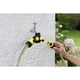 thumbnail image 3 of Conector para grifo de dos vías Karcher Jardín 1 pza, 3 of 5