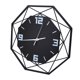 thumbnail image 1 of Reloj De Pared, Reloj De Cuarzo Con Pilas, Aula De Escuela De Oficina Para El Hogar ANGGREK Descripción de la referencia, 1 of 5