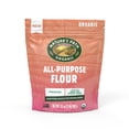 thumbnail image 2 of Nature's Path Organic All-Purpose Flour, 32oz Bag (pack of 4), 2 of 6