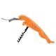thumbnail image 5 of Abridor de botellas multifunción con estampado de leopardo naranja y herramienta para abrir botellas sin esfuerzo, 5 of 8