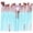 K personal care, variant on ABPWLY 20pcs Makeup Brushes Eye Brushes a Quality Makeup Brush Portable Makeup Application Concealer Eye Shadow Blending Liner Make Up Brush,for Daily Ues
