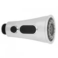 thumbnail image 2 of Pull Out Spray Head, 2 Kinds Of Water Outlet Modes G1/2In Movable Kitchen Faucet Head Tap Shower Sprayer, For Home Bathroom Kitchen, 2 of 8