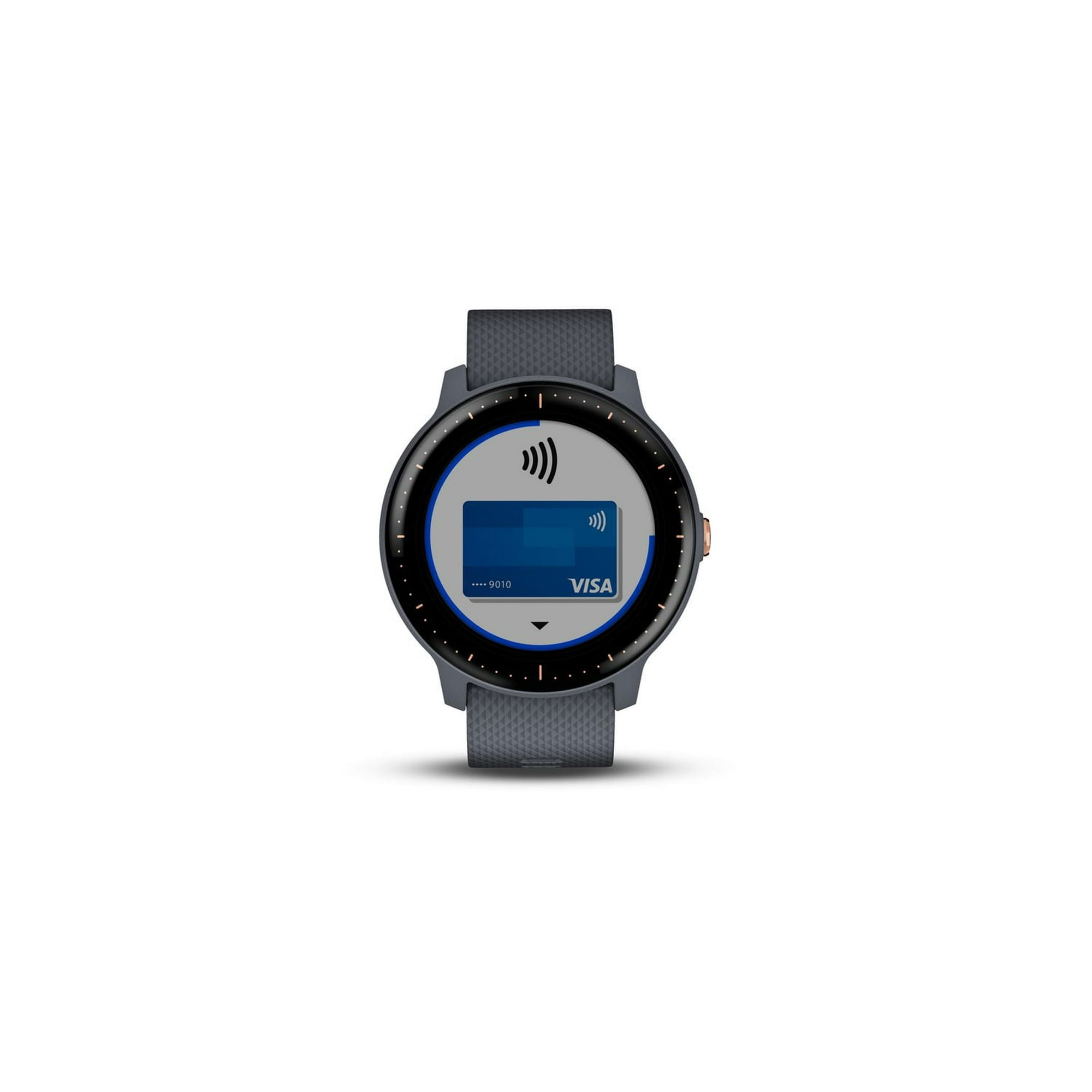 Garmin vivoactive 3 Music GPS Smartwatch with Music Storage