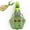 green, variant on VAIFTILNO Bug Catcher for Kids, Insect Trap Educational Exploration Tool with 6X Magnifier Glass for Backyard, Parks, Camping, Good Gifts