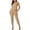 A222 Khaki, variant on Xdegoge 2 Piece Lounge Sets for Women Casual Summer Outfits Sleeveless Square Neck Tank Top and High Waisted Cropped Pants Set with Pockets Everyday Tracksuit