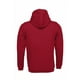 thumbnail image 2 of Alfa Romeo Sudadera Hoodie Caballero Talla Chica con Cierre  Felpa Estilo Racing Oficial, 2 of 5