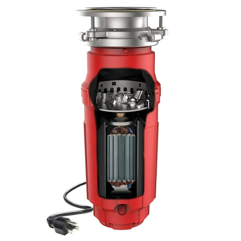 American standard 1.25 waste cheap disposer home depot