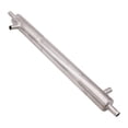 thumbnail image 3 of DimyFew Stainless Steel Condenser for Distillation Apparatus, Professional, Compact, Easy to Use, Compact External Cooling Tube for Home, 3 of 8