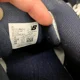 thumbnail image 2 of NEW BALANCE 608 Size 11 D MX608WN5 White Navy Sneakers Trainers Walking Shoes, 2 of 6