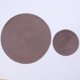 thumbnail image 1 of Apmemiss Clearance 12.6 Inches Woven Placemats, Thick Heat Insulation Mats, Household Table Mats, Coasters, Bowl Mats, Placemats, 1 of 2