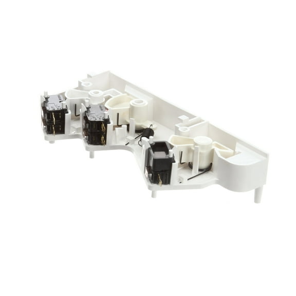 Panasonic A393C-3856 Door Hook