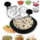 thumbnail image 2 of Chicken Shredder Tool Large Non-Slip Chicken Meat Shredder Machine for Home Kitchen, 2 of 5