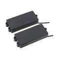 thumbnail image 2 of Pastillas de guitarra bajo shamjiam 4 String Bass Pickup Puente Cuello Sellado, 2 of 6