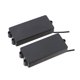 thumbnail image 2 of Pastillas de guitarra bajo shamjiam 4 String Bass Pickup Puente Cuello Sellado, 2 of 6