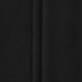 thumbnail image 7 of Cyglowse Plus Size Capris Sweats Womens Petite Wide Leg Pedal Pushers Pull on Athletic Yoga Crop Pants Lady Stretch Skimmer w/Pocket Black XL, 7 of 7
