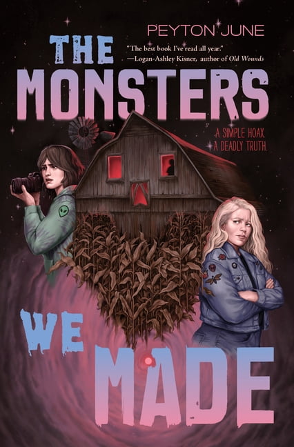 Delicious Monsters, (Hardcover) - Walmart.com