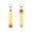 Yellow, variant on Pencil Earrings for Women, Pearl Pencil Earrings, Teacher Pencil Dangle Earrings Hypoallergenic, Cute Pencil Earrings Studs, Student Pencil Earrings, Pencil Jewelry Funny Earrings