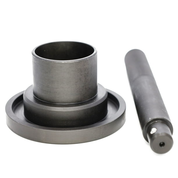 Wheel Hub Oil Seal Installer Tool 205422 and Universal Driver Handle 205153 ZTSE2365A T80T