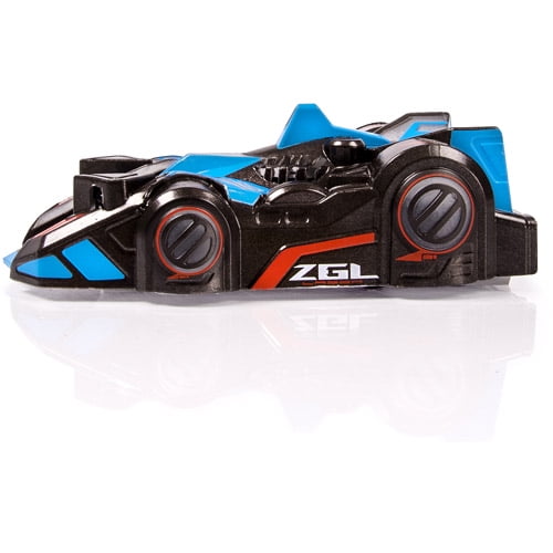 zero gravity laser racer