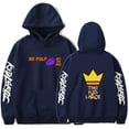 thumbnail image 5 of The Kid Laroi Hoodie Hip Hop Streetwear Sweatshirt, 5 of 5