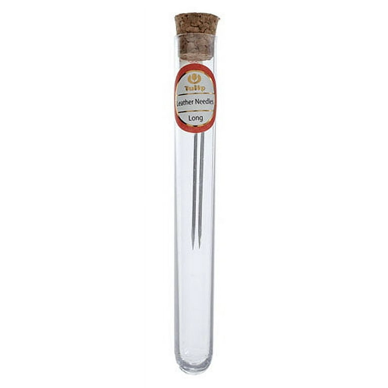 Leather Needle - Tulip 2pk Leather Needle - Tulip 2pk