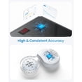 thumbnail image 2 of Báscula inteligente y cinta métrica RENPHO Digital Bluetooth, 2 of 7