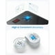 thumbnail image 2 of Báscula inteligente y cinta métrica RENPHO Digital Bluetooth, 2 of 7