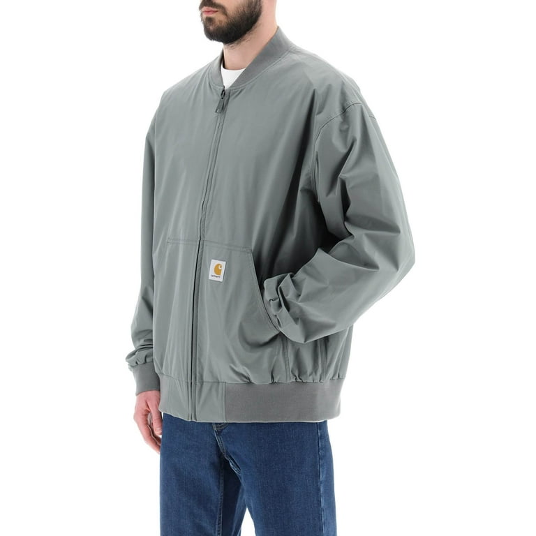 Carhartt Wip Active Bomber Jacket In Ripstop Men Walmart