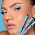thumbnail image 5 of Kit de 6 Delineadores Ojos color Intenso Pink Up, 5 of 5