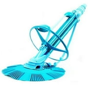 In-Ground Suction-Side Swimming Pool Cleaner