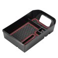 thumbnail image 2 of Labymos Car Center Console Organizer Containers Holder Box Car Armrest Box Storage Compartment Accessories replacement, 2 of 8