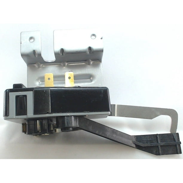 Washer Lid Lock Switch For General Electric Ap3204390 Ps756531 Wh12x10216 Walmart Com Walmart Com