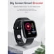 thumbnail image 4 of Nuevo Reloj Inteligente Macaron Y68 D20 USB Bluetooth Con Monitor De Corazón PK T500 X8 i7 Pro max, 4 of 4