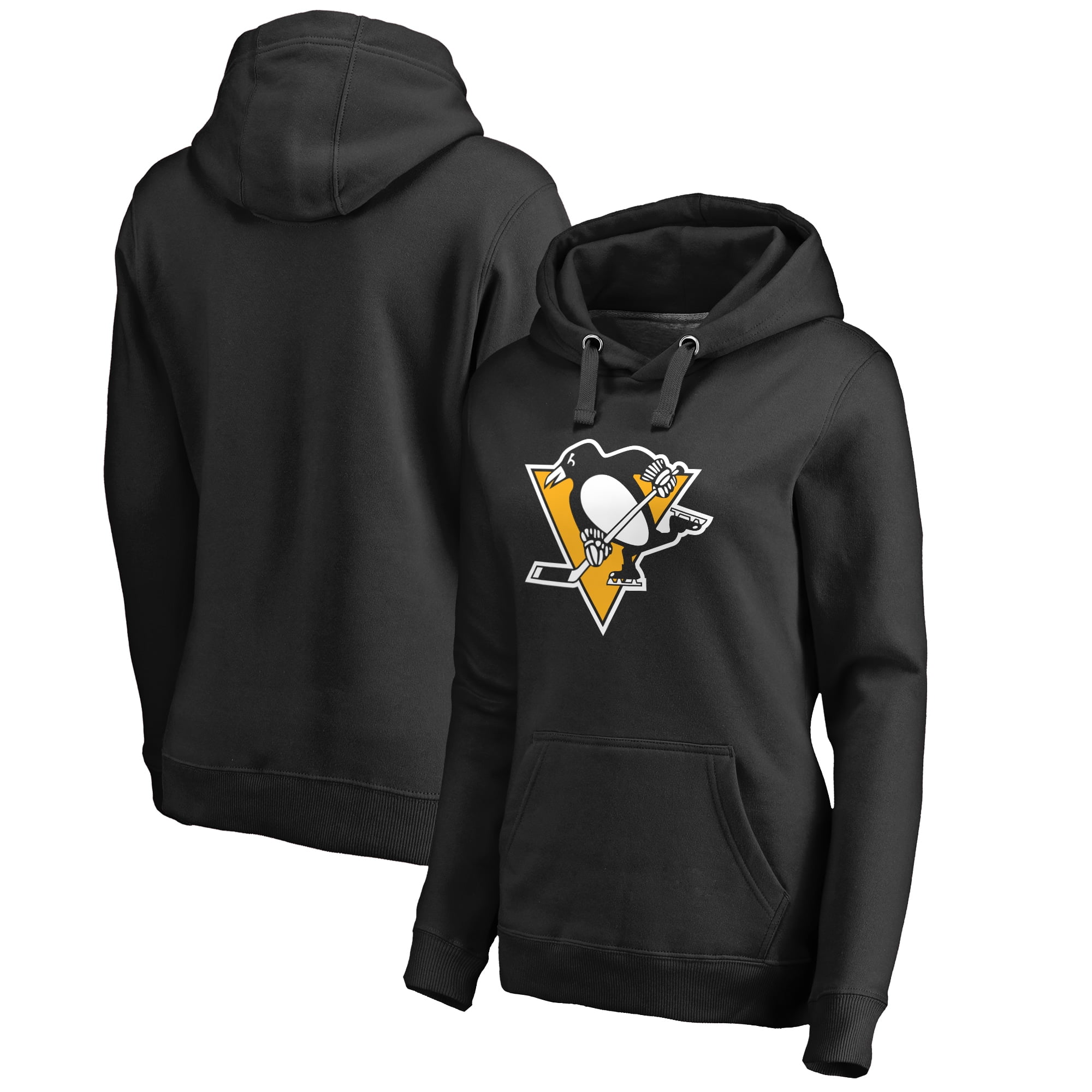 pittsburgh penguins women's hoodie