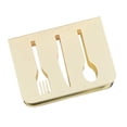 thumbnail image 4 of 2. Antideslizante: Diseñado con una base estable para encimeras de cocina, es antideslizante, se mantiene estable y evita arañazos., 4 of 9