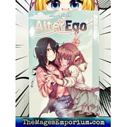 Alter Ego, Volume 1, (Paperback)