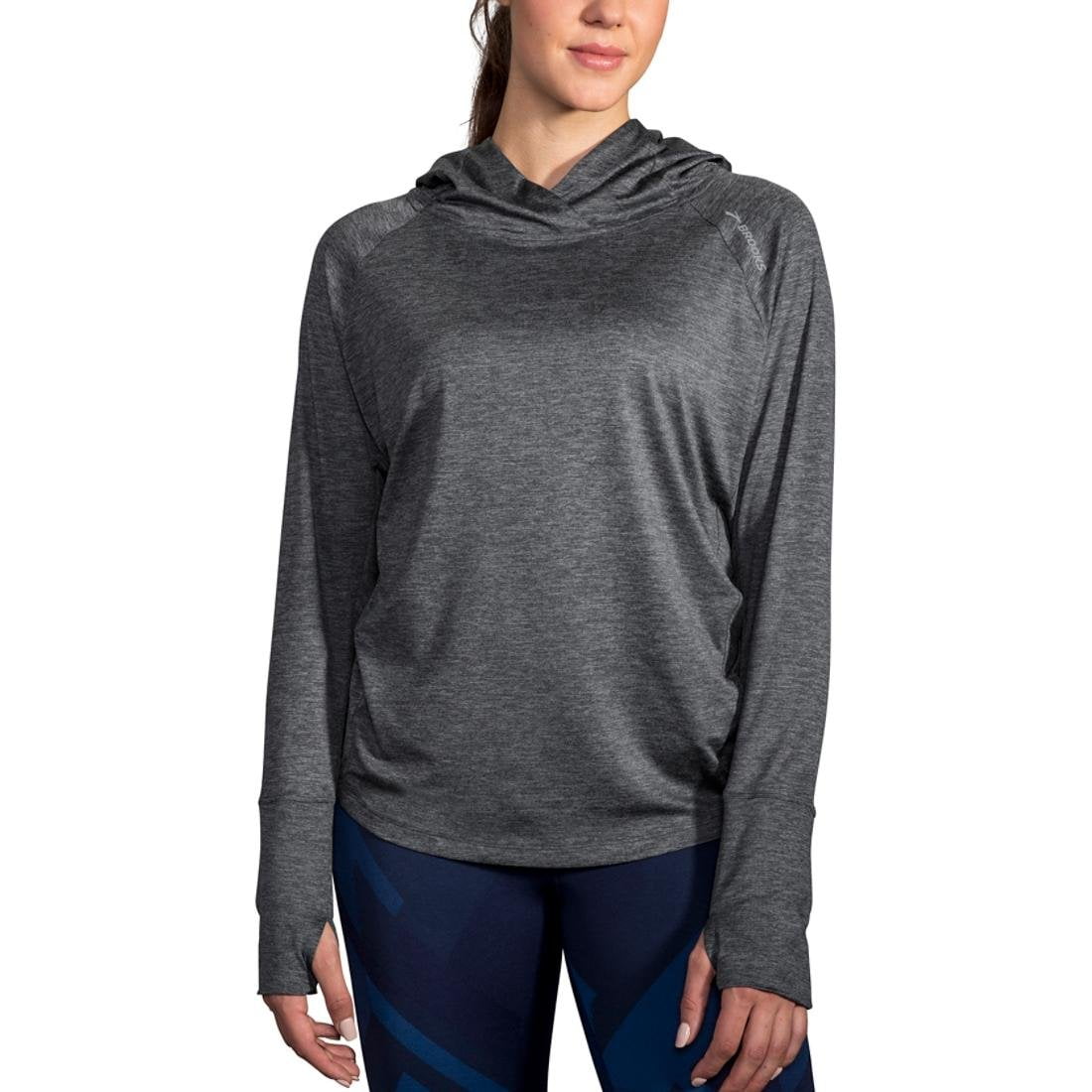 brooks dash hoodie 2020