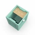 thumbnail image 4 of Mayne Fairfield 60 Can Polyethylene Patio Thermocooler with Bottle Opener and Cutting Board, Graphite Grey, 4 of 6