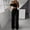Black, variant on Linen Pants for Women,Clearance Women Fashion Solid Cold Shoulder Ruffle Shirt Button Zipper Wide Leg Pant Suit Cargo Pants Women