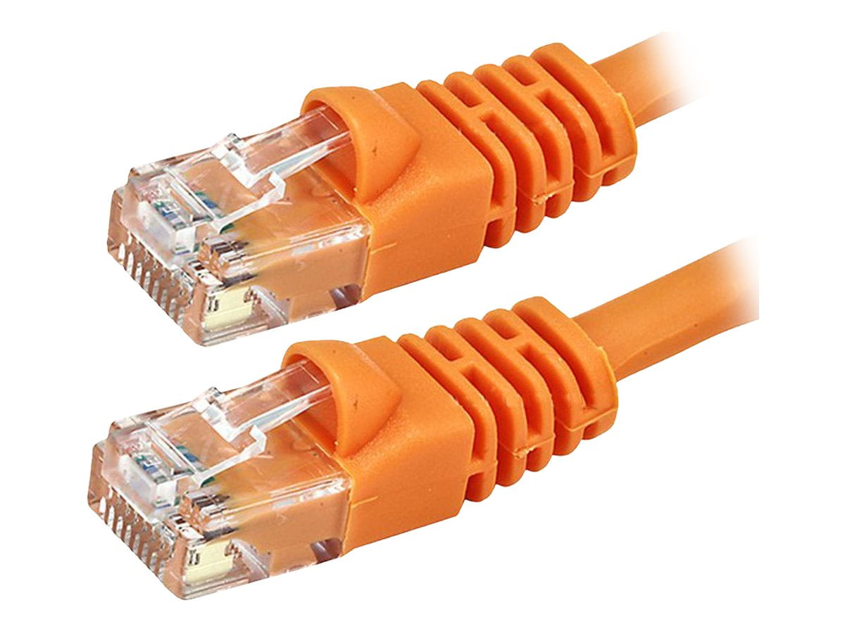 Monoprice 5FT Cat5e 350MHz UTP Ethernet Network Cable Pink Monoprice 5FT Cat5e 350MHz UTP Ethernet Network Cable Pink