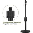 thumbnail image 3 of 8 Pcs Mic Thread Adapter Set 5/8 Female to 3/8 Male and 3/8 Female to 5/8 Male Screw Adapter Thread, 3 of 5
