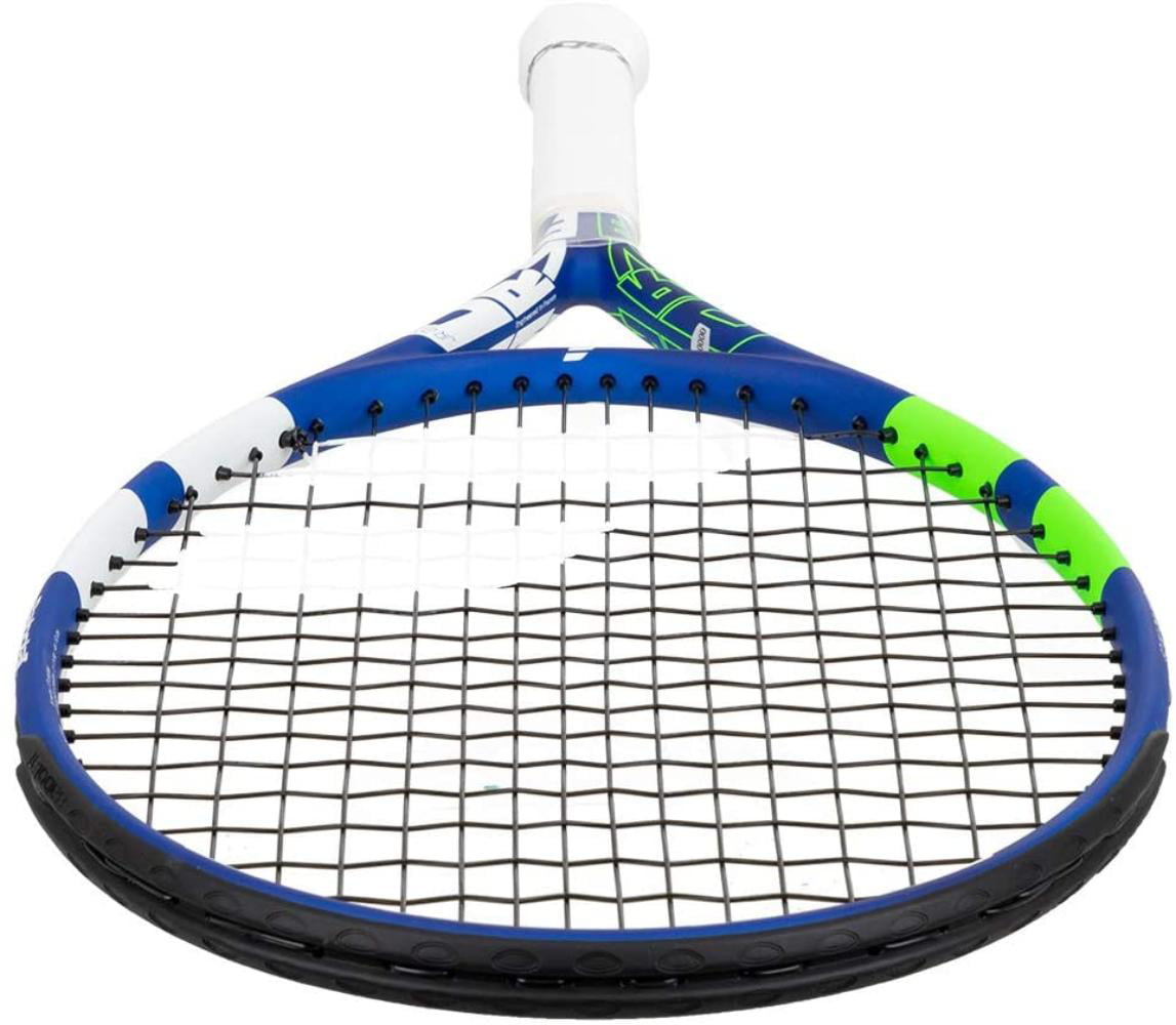 Babolat Comet 23/25 Kids Tennis Rackets stretching Top Backpack Fiat 500 