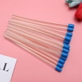 thumbnail image 3 of EeaseMX 100 tubos quirúrgicos dentales desechables, eyectores de saliva, materiales dentales, 3 of 7