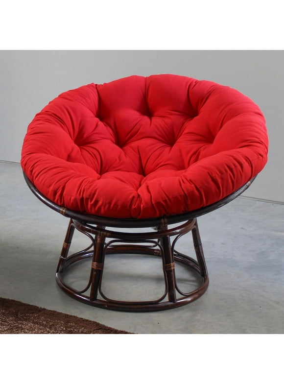 Papasan Chairs