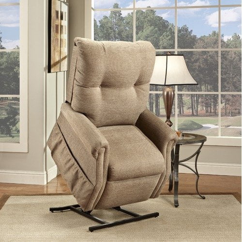 Medlift TwoWay Reclining Lift Chair